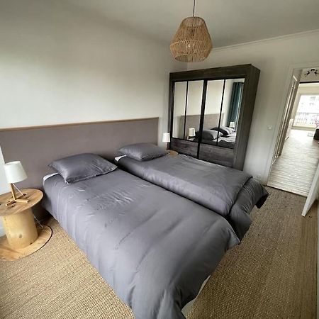 Bel Appartement Spacieux Et Lumineux Sur Le Port La Baule-Escoublac Bagian luar foto