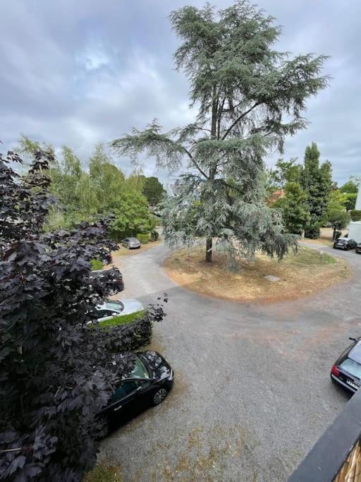 Bel Appartement Spacieux Et Lumineux Sur Le Port La Baule-Escoublac Bagian luar foto